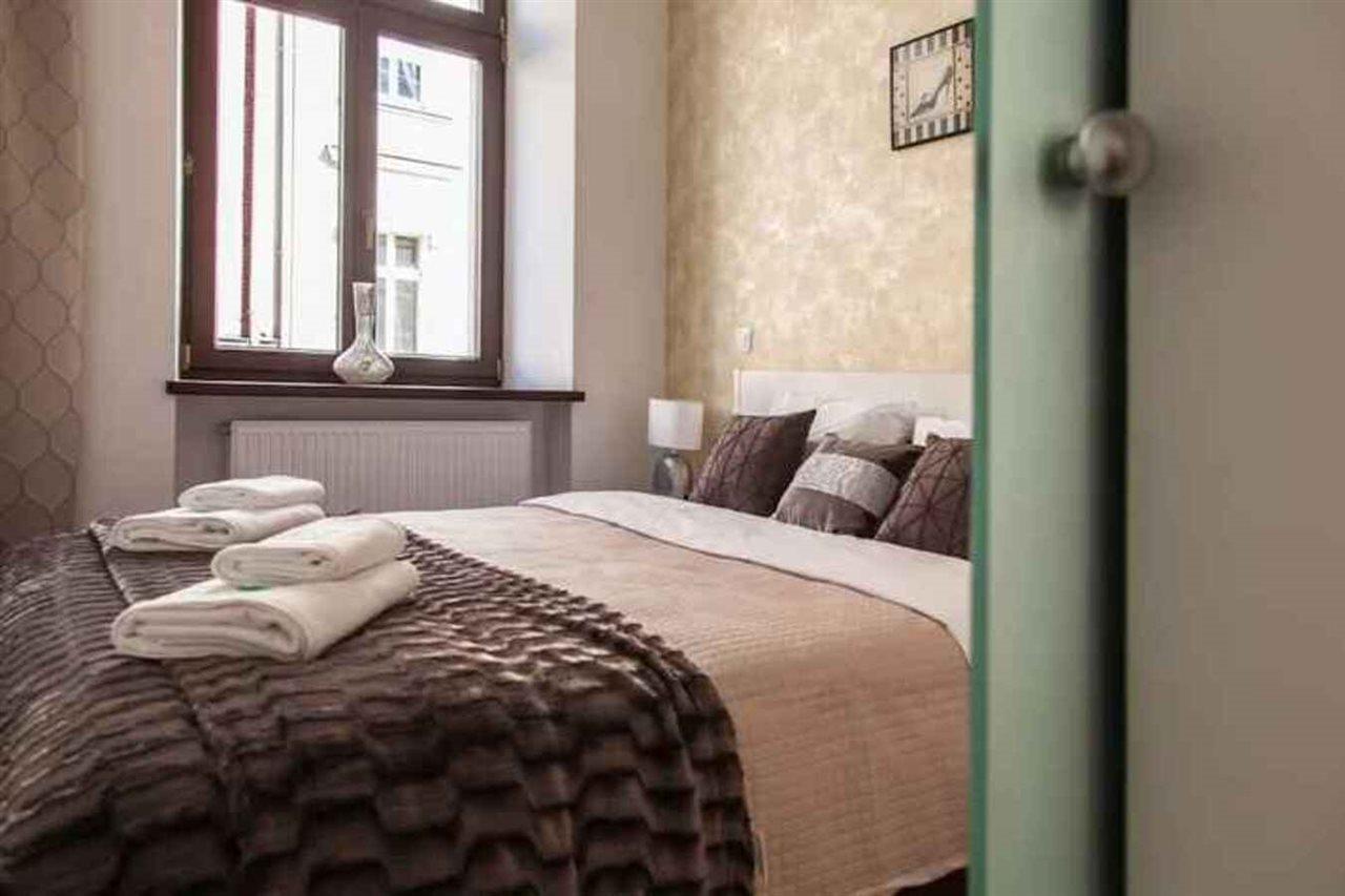 Bc7 Apartments كراكوفيا المظهر الخارجي الصورة
