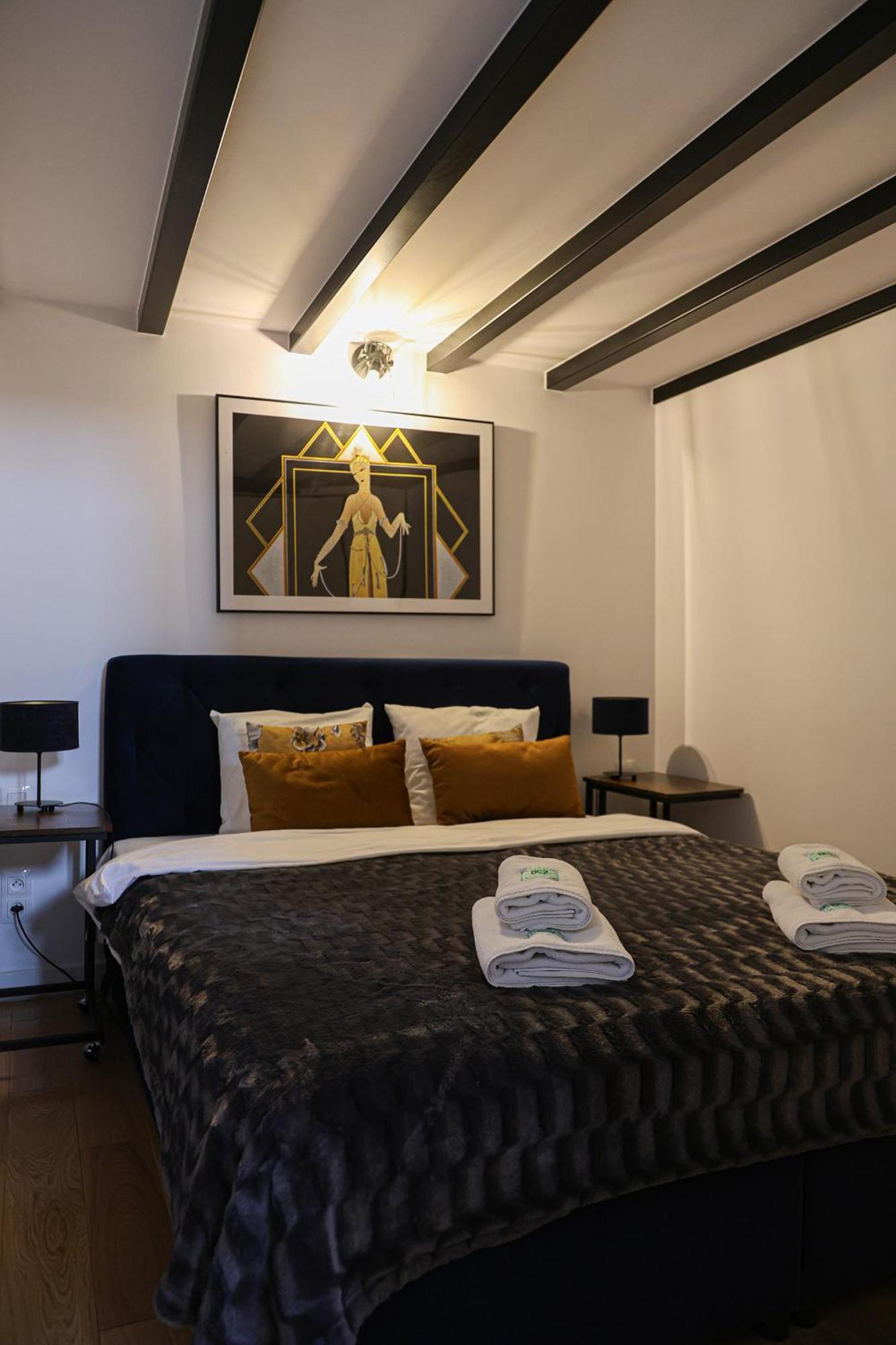 Bc7 Apartments كراكوفيا المظهر الخارجي الصورة