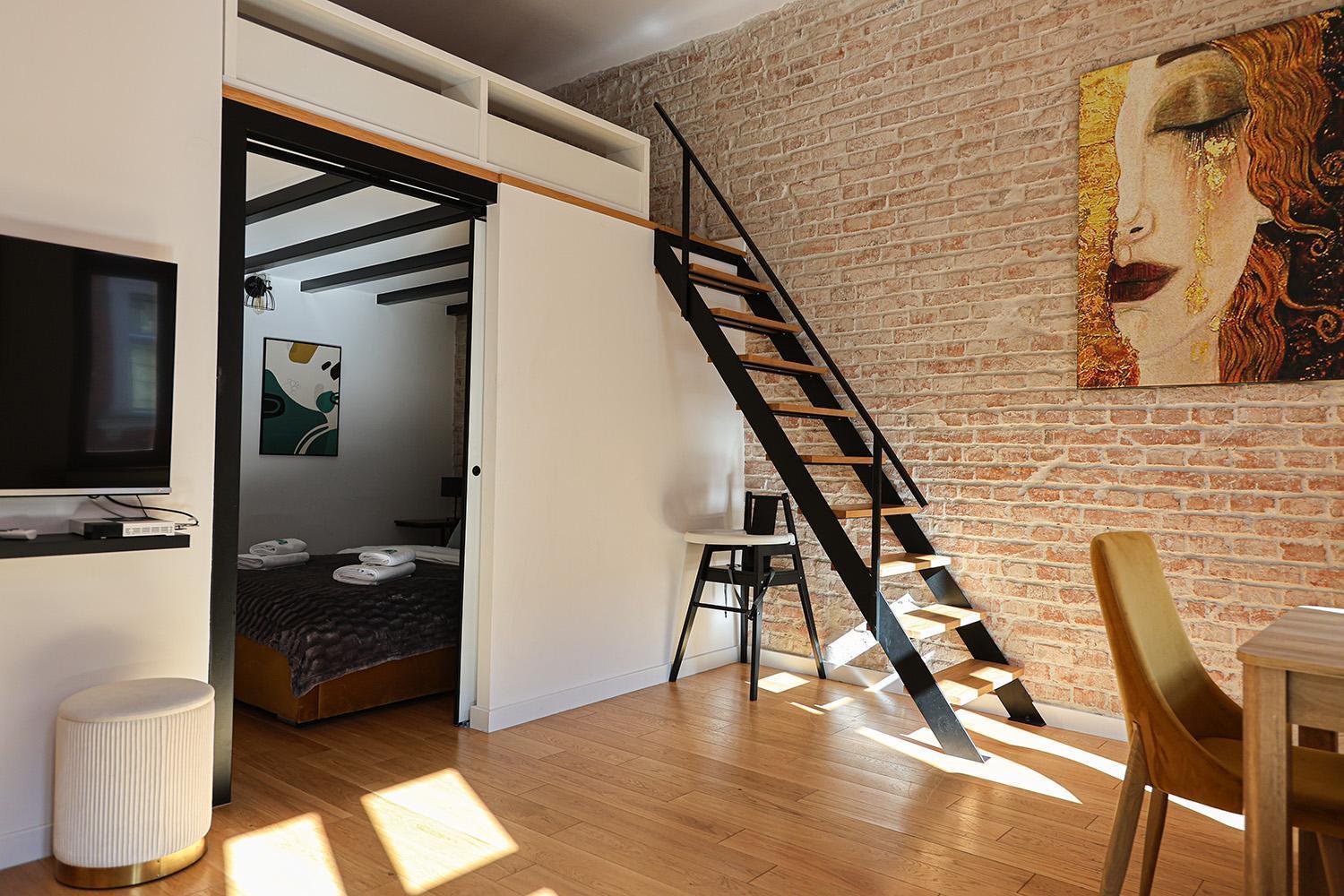 Bc7 Apartments كراكوفيا المظهر الخارجي الصورة