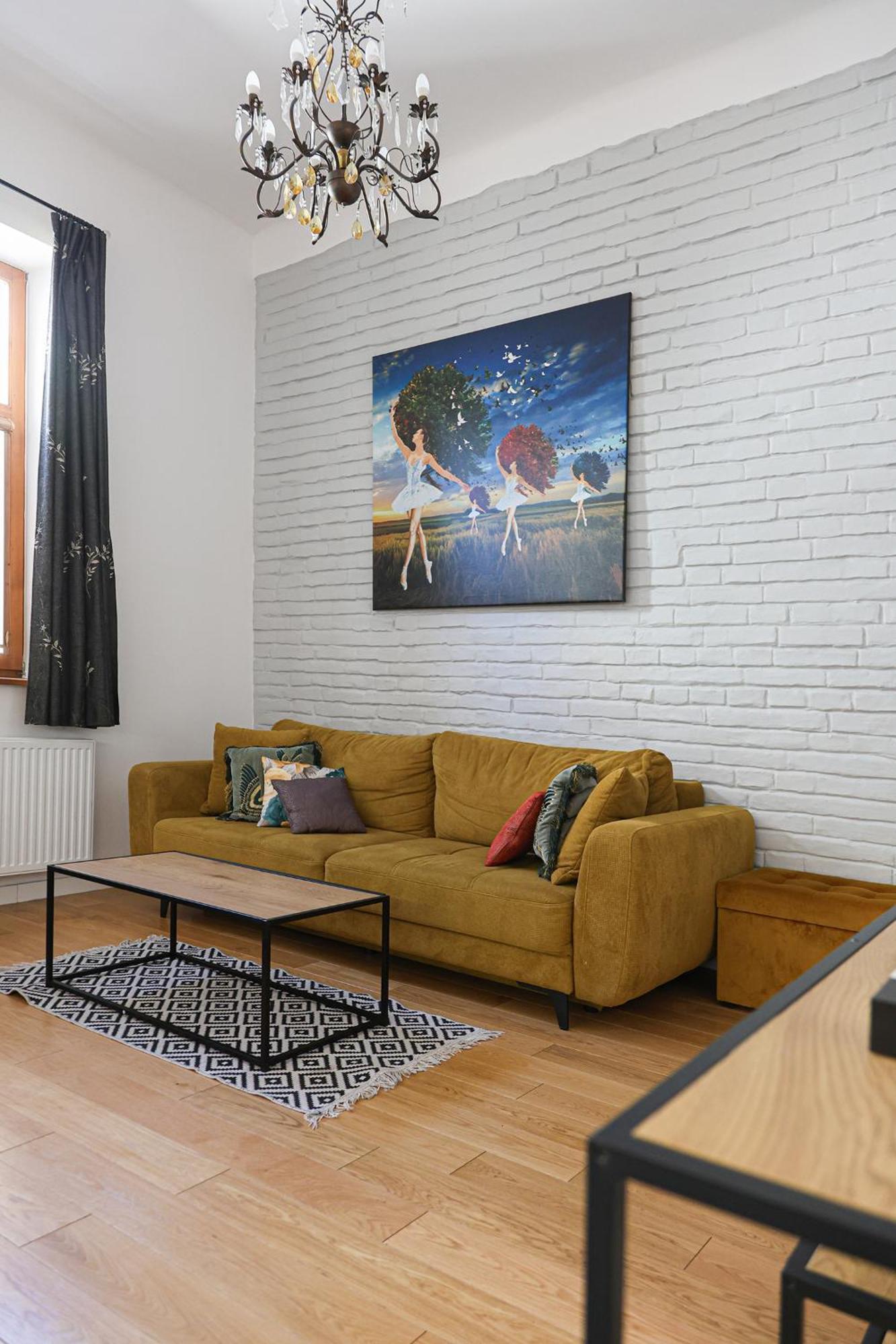 Bc7 Apartments كراكوفيا المظهر الخارجي الصورة