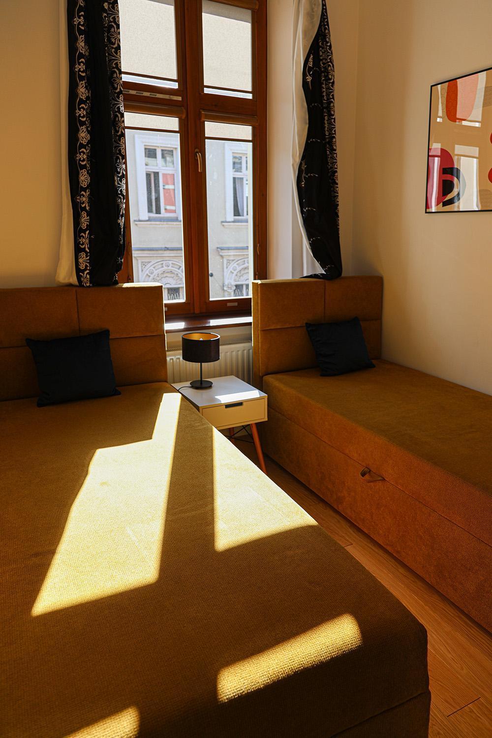 Bc7 Apartments كراكوفيا المظهر الخارجي الصورة