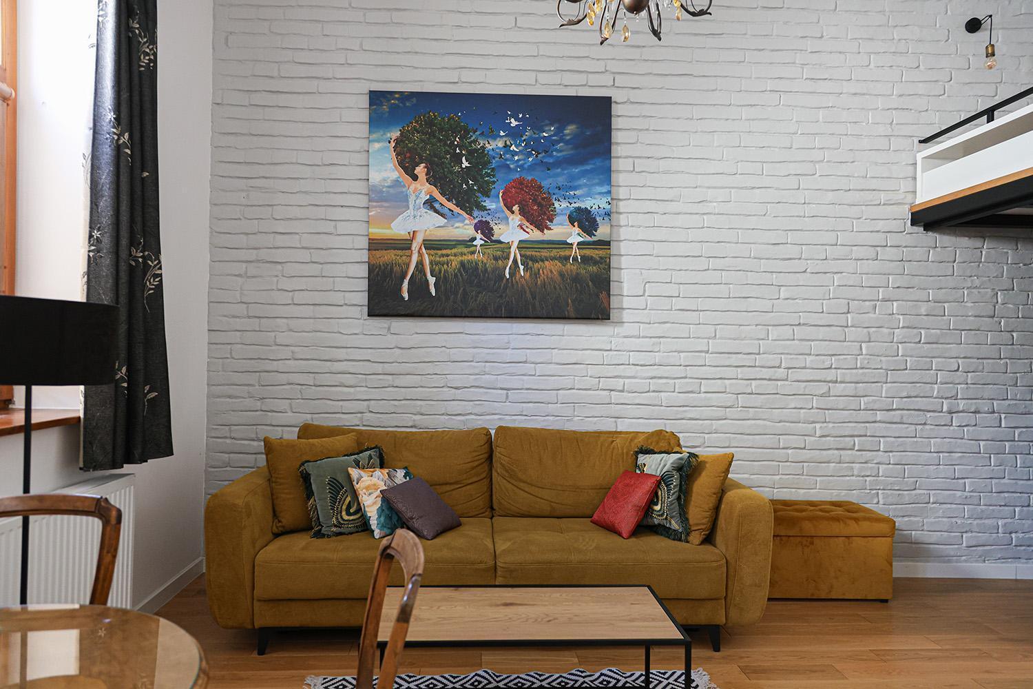 Bc7 Apartments كراكوفيا المظهر الخارجي الصورة
