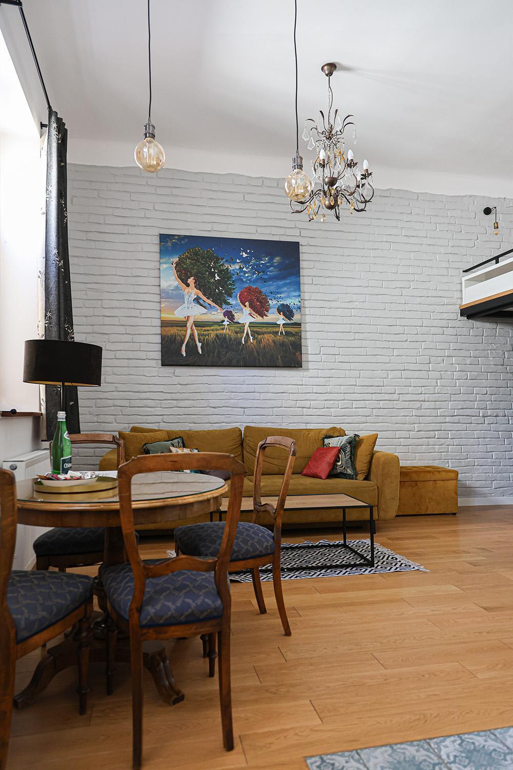Bc7 Apartments كراكوفيا المظهر الخارجي الصورة