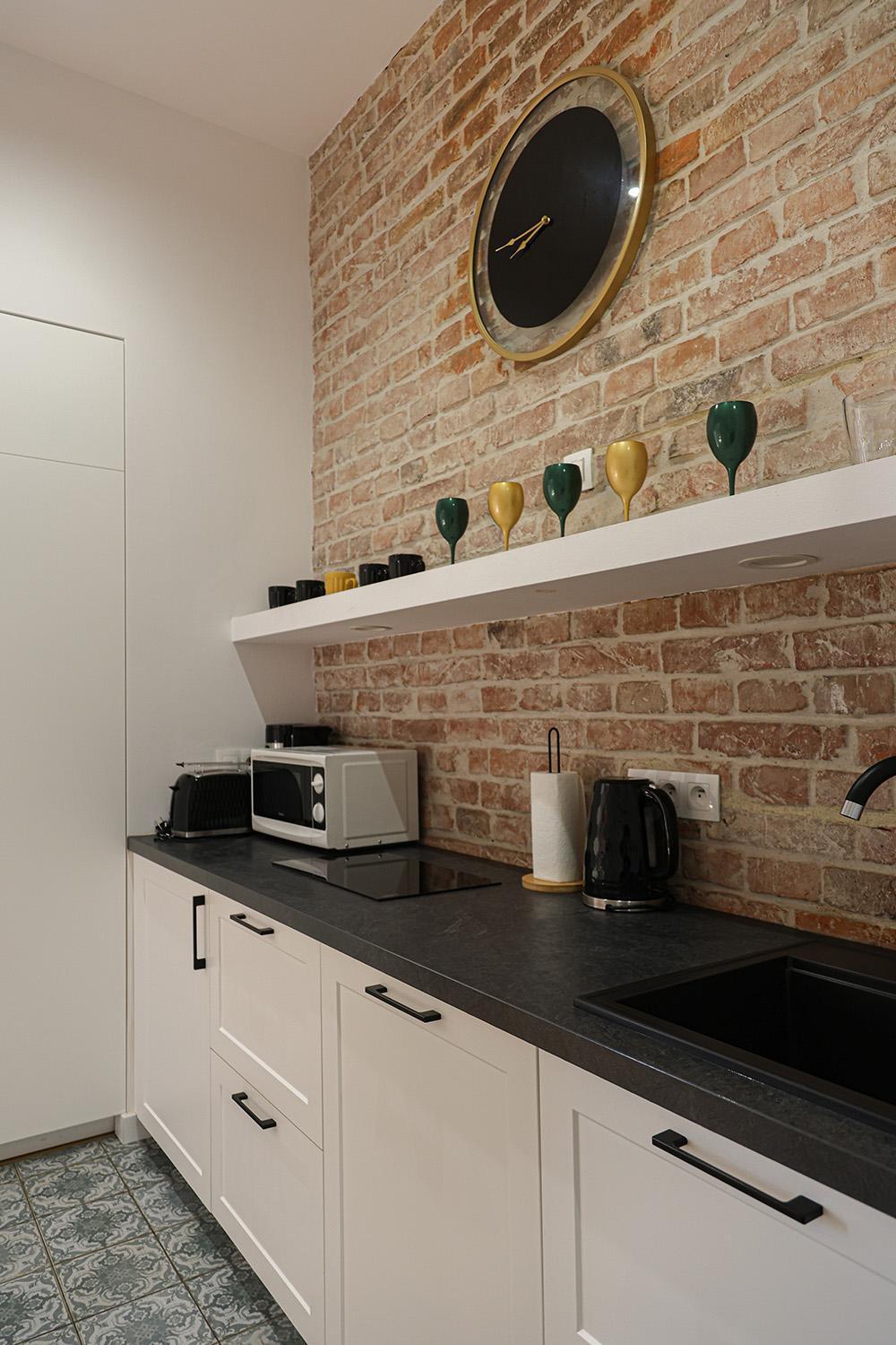 Bc7 Apartments كراكوفيا المظهر الخارجي الصورة