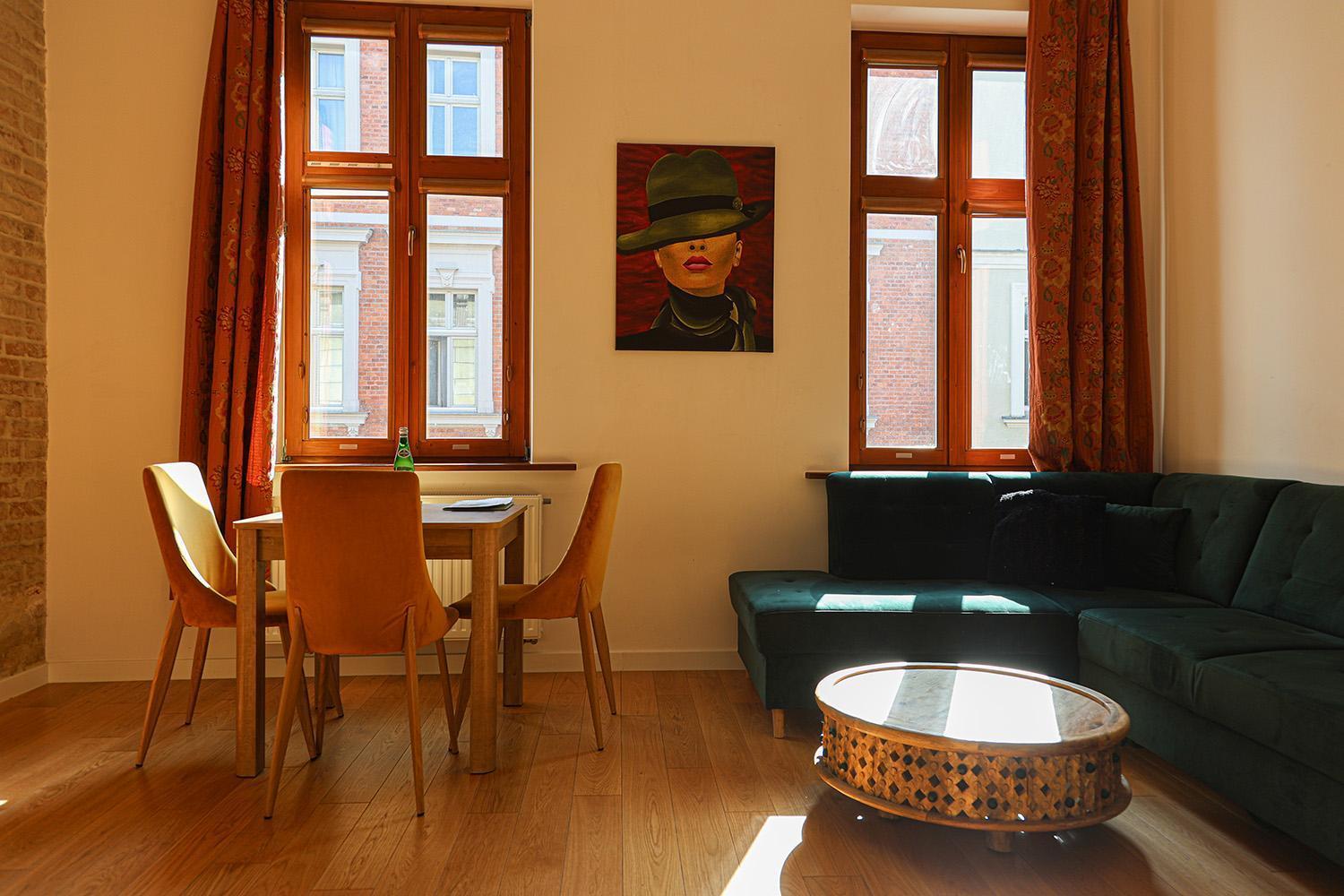 Bc7 Apartments كراكوفيا المظهر الخارجي الصورة