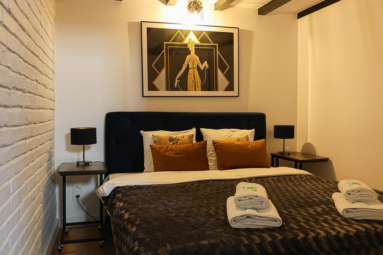 Bc7 Apartments كراكوفيا المظهر الخارجي الصورة