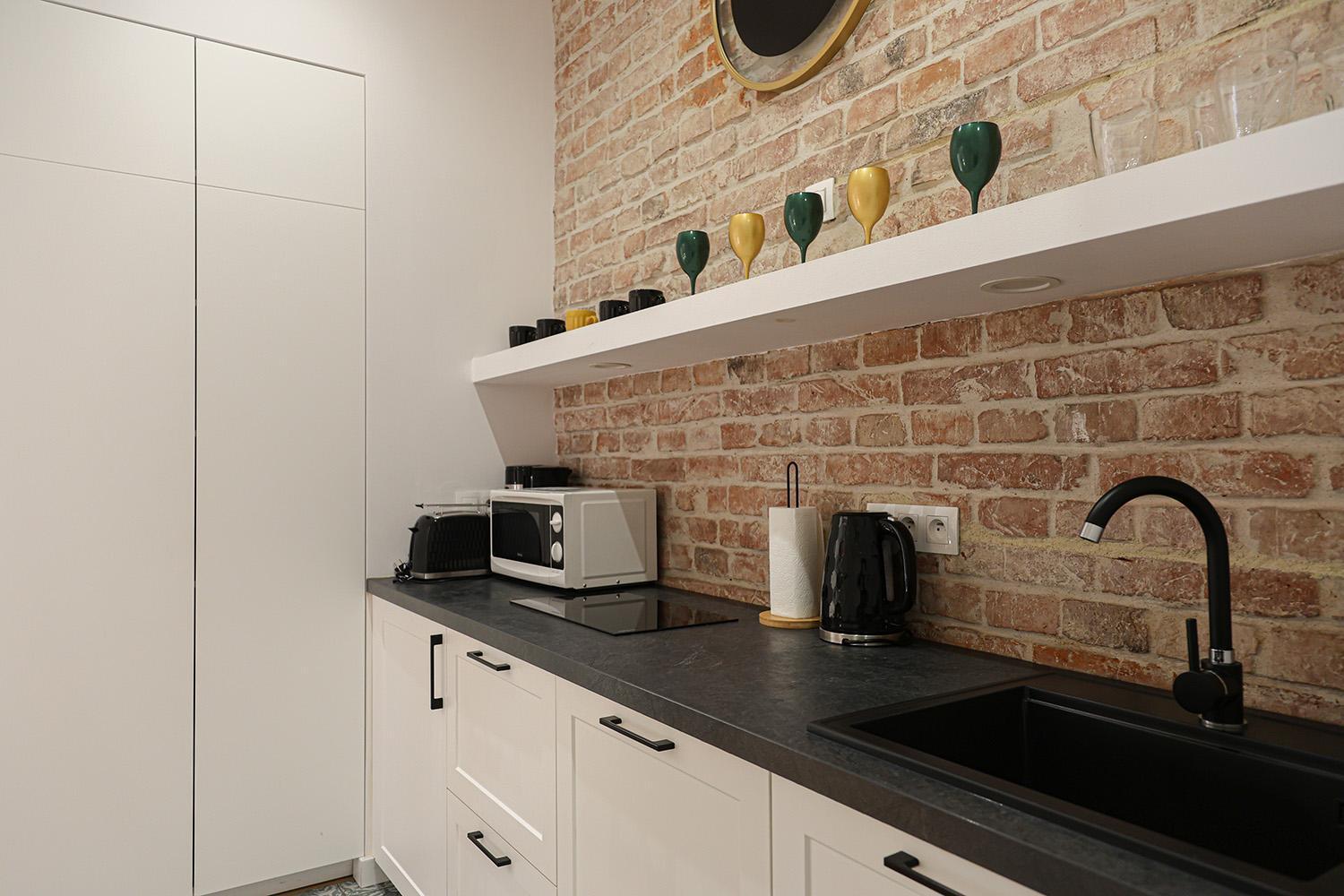 Bc7 Apartments كراكوفيا المظهر الخارجي الصورة