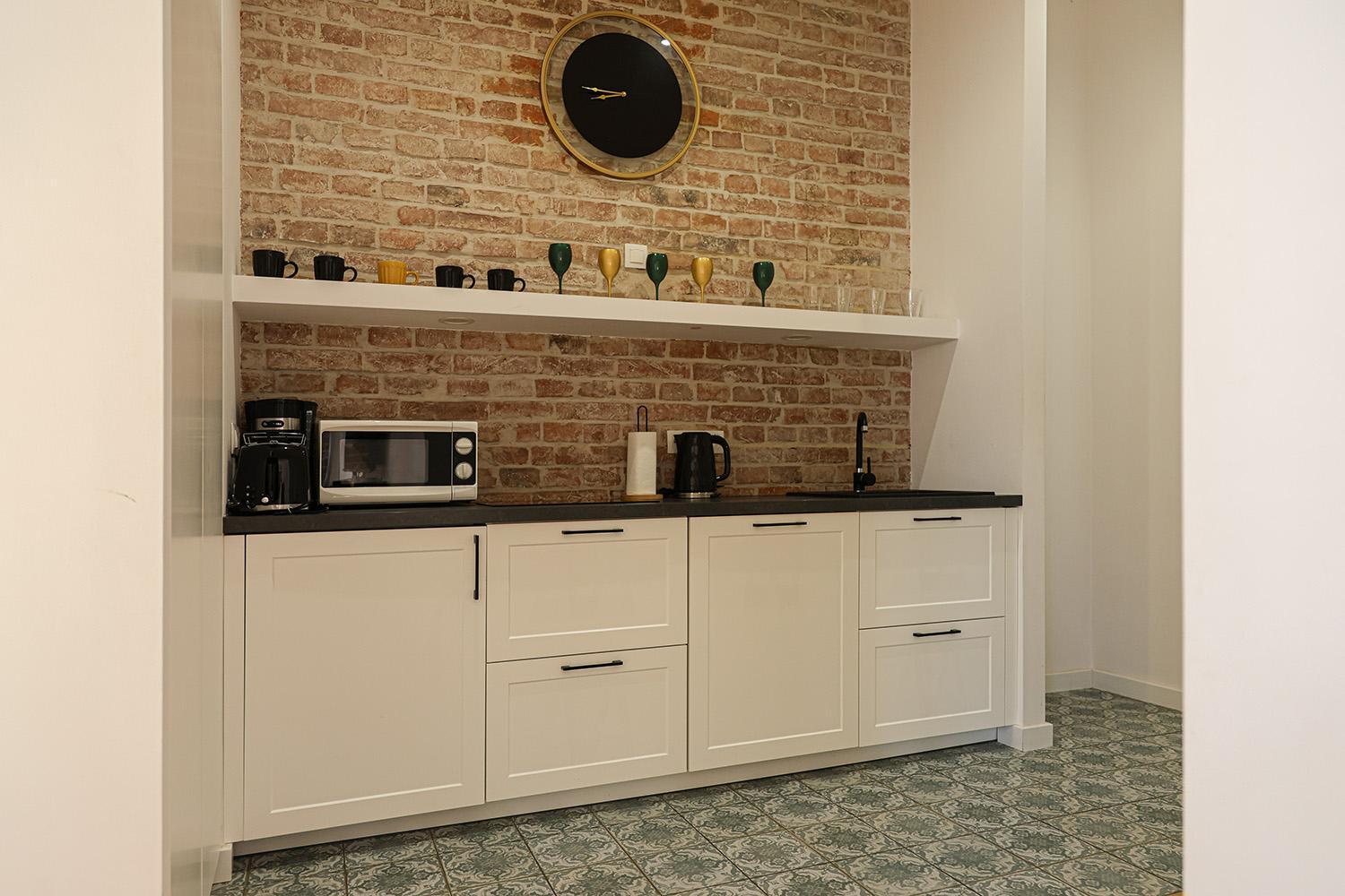 Bc7 Apartments كراكوفيا المظهر الخارجي الصورة