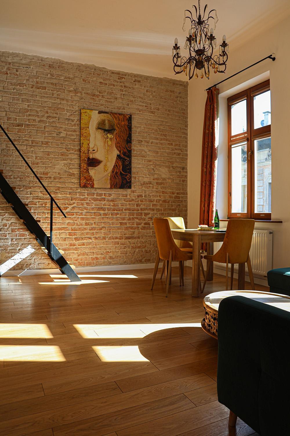 Bc7 Apartments كراكوفيا المظهر الخارجي الصورة