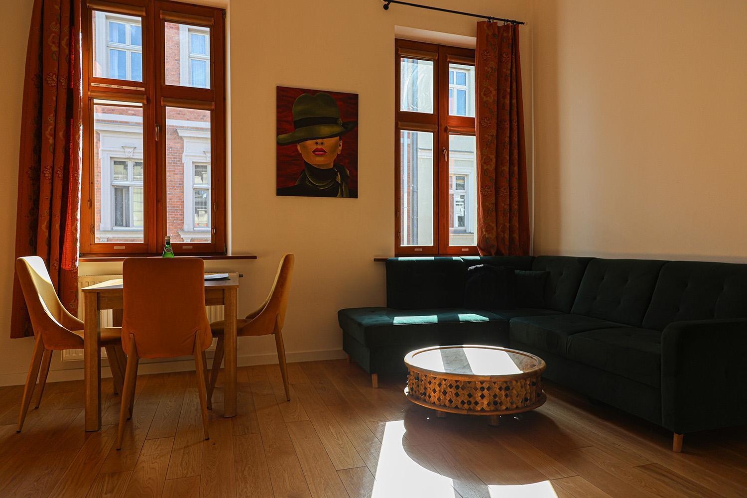 Bc7 Apartments كراكوفيا المظهر الخارجي الصورة