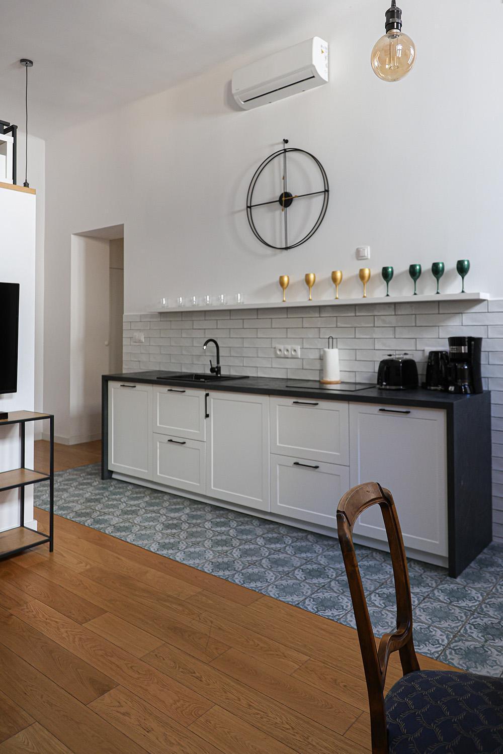 Bc7 Apartments كراكوفيا المظهر الخارجي الصورة