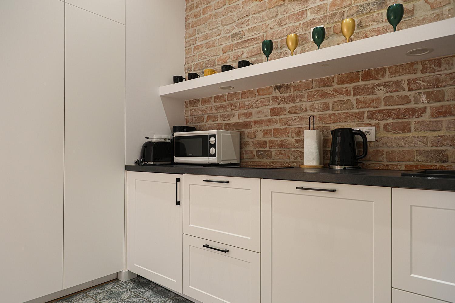 Bc7 Apartments كراكوفيا المظهر الخارجي الصورة