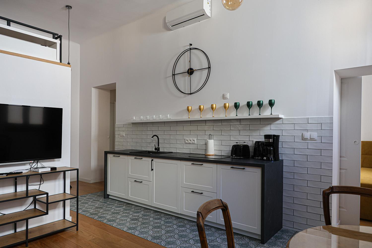 Bc7 Apartments كراكوفيا المظهر الخارجي الصورة