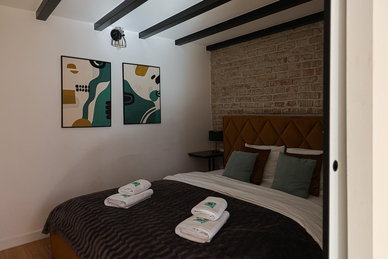 Bc7 Apartments كراكوفيا المظهر الخارجي الصورة