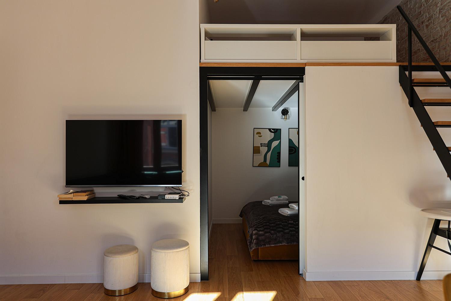 Bc7 Apartments كراكوفيا المظهر الخارجي الصورة