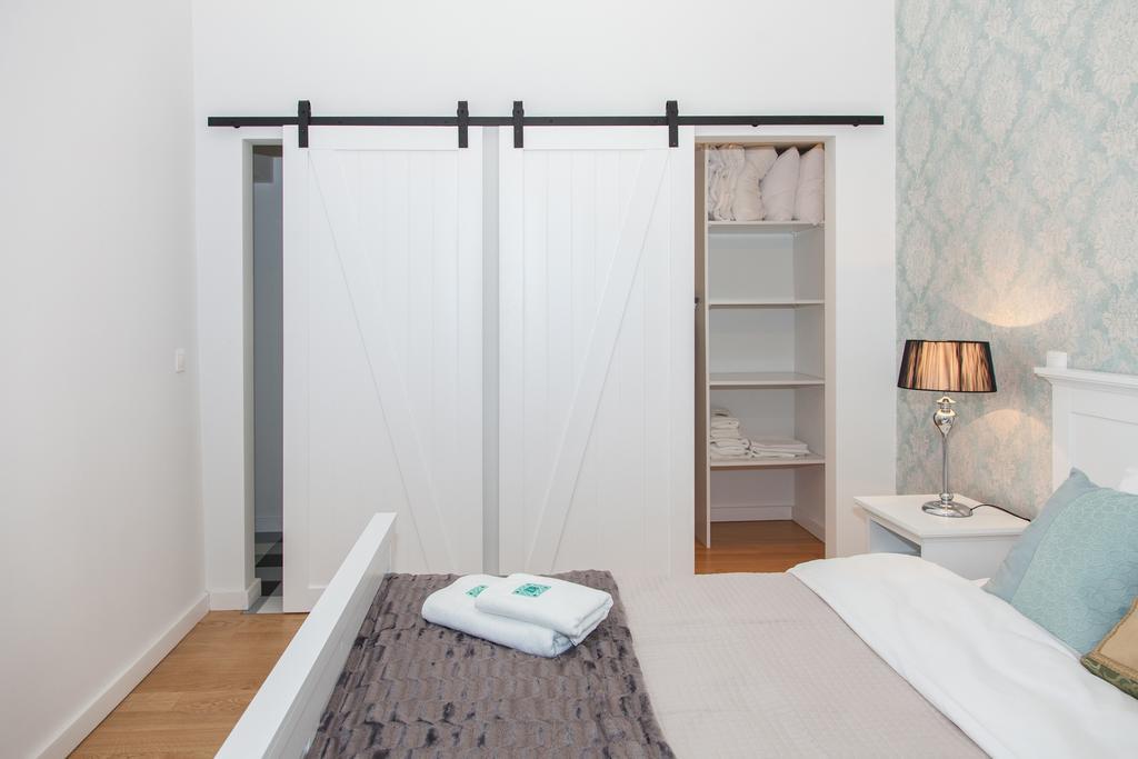 Bc7 Apartments كراكوفيا المظهر الخارجي الصورة